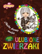 Małe damy ... - Ewa Kleszcz -  books from Poland