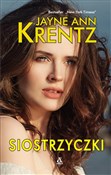 Siostrzycz... - Jayne Ann Krentz -  Polish Bookstore 
