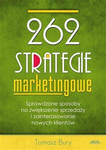 Picture of 262 strategie marketingowe
