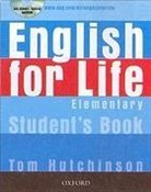 Polska książka : English fo... - Tom Hutchinson