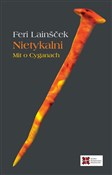 Nietykalni... - Feri Lainšček -  books from Poland