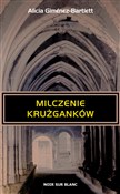 Polska książka : Milczenie ... - Alicia Giménez-Bartlett