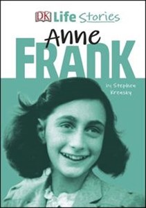 Picture of Life Stories Anne Frank