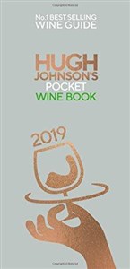 Obrazek Hugh Johnson's Pocket Wine Book 2019