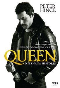 Picture of Queen Historia nieznana