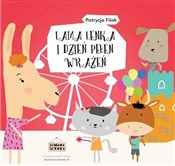 Lama Lenka... - Patrycja Filak -  Polish Bookstore 