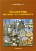 Współczesn... - Ryszard Hajduk -  books in polish 