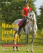 Polska książka : Nauka jazd...