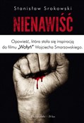 Nienawiść ... - Stanisław Srokowski - Ksiegarnia w UK