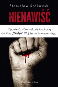 Picture of Nienawiść wyd. 2020