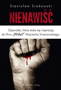 Obrazek Nienawiść wyd. 2020