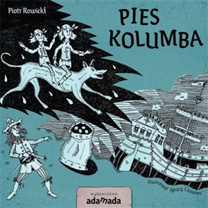 Picture of Pies Kolumba