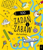 Zobacz : 100 zadań ... - Opracowanie Zbiorowe