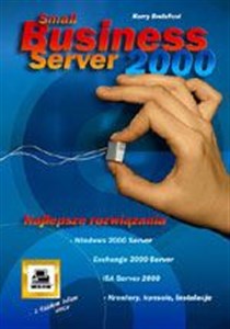 Obrazek Small Business Server 2000
