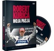 polish book : Robert Kub... - Kubica Robert