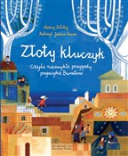 Złoty kluc... - Aleksy Tołstoj -  books from Poland
