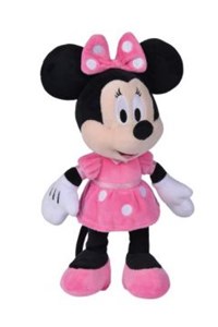 Picture of Maskotka pluszowa Minnie 25 cm Disney