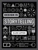 Zobacz : Design is ... - Ellen Lupton