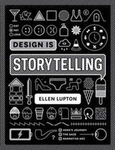 Picture of Design is Storytelling