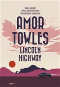 Lincoln Hi... - Amor Towles -  books in polish 