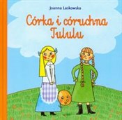 Córka i có... - Joanna Laskowska -  books in polish 