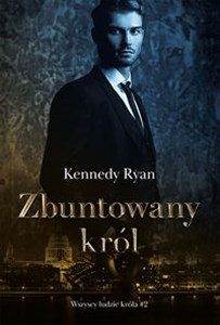 Picture of Zbuntowany król