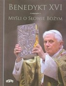 Myśli o Sł... - XVI Benedykt -  Polish Bookstore 