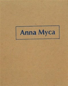 Obrazek Anna Myca. Teka