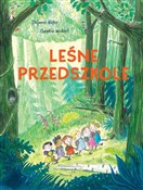 Polska książka : Leśne prze... - Stefanie Hofler, Claudia Weikert