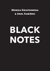 Picture of Black Notes