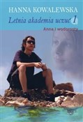 Letnia aka... - Hanna Kowalewska -  books from Poland