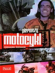 Picture of Pierwszy motocykl
