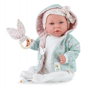 Picture of Lalka hiszpańska Ane 45cm