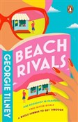 Polska książka : Beach Riva... - Georgie Tilney