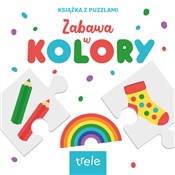 Kolory. Ks... - Opracowanie Zbiorowe - Ksiegarnia w UK