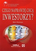 Czego napr... - Meir Statman -  books from Poland