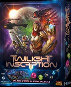 polish book : Gra Twilig...