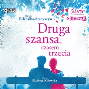 Zobacz : [Audiobook... - Hanna Bilińska-Stecyszyn