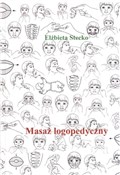 Masaż logo... - Elżbieta Stecko -  foreign books in polish 