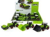 Zobacz : Traktor z ...