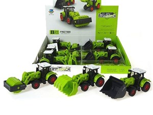 Picture of Traktor z napędem (8szt)