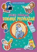 Dzieci poz... - Silvia Vecchini -  books from Poland