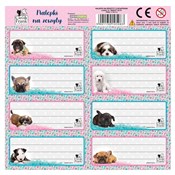 Nalepki na... -  Polish Bookstore 