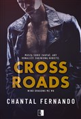 Crossroads... - Fernando Chantal -  Książka z wysyłką do UK