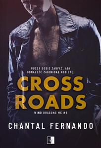 Picture of Crossroads Tom 6