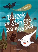 Duszek ze ... - Zofia Szanter -  books from Poland
