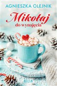 Mikołaj do... - Agnieszka Olejnik -  books in polish 