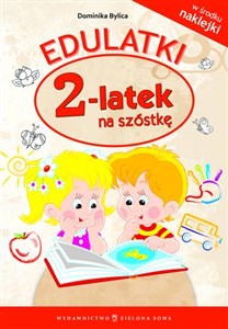 Picture of Edulatki 2-latek na szóstkę