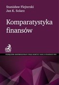 Komparatys... - Stanisław Flejterski, Jan Krzysztof Solarz - Ksiegarnia w UK