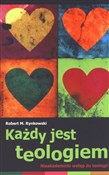 Każdy jest... - Robert M. Rynkowski -  books in polish 